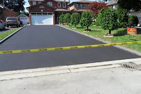 Best Concrete Driveway Installation  in Avondale, PA