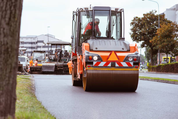  Avondale, PA Driveway Paving Services Pros