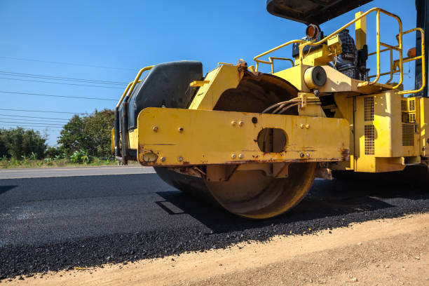 Avondale, PA Driveway Paving Services Company