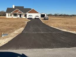 Best Stamped Concrete Driveways  in Avondale, PA